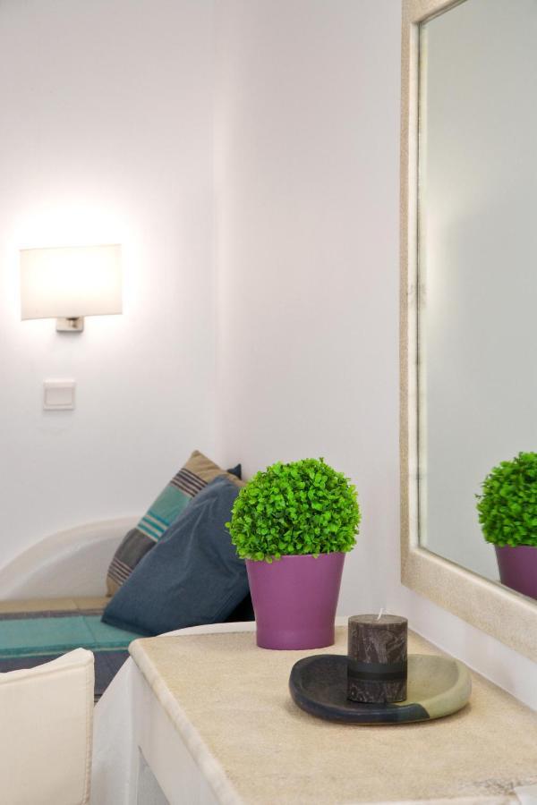 Porto Raphael Residences & Suites 圣约阿尼斯 客房 照片